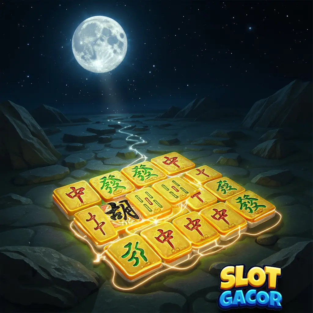 SLOT GACOR Apk