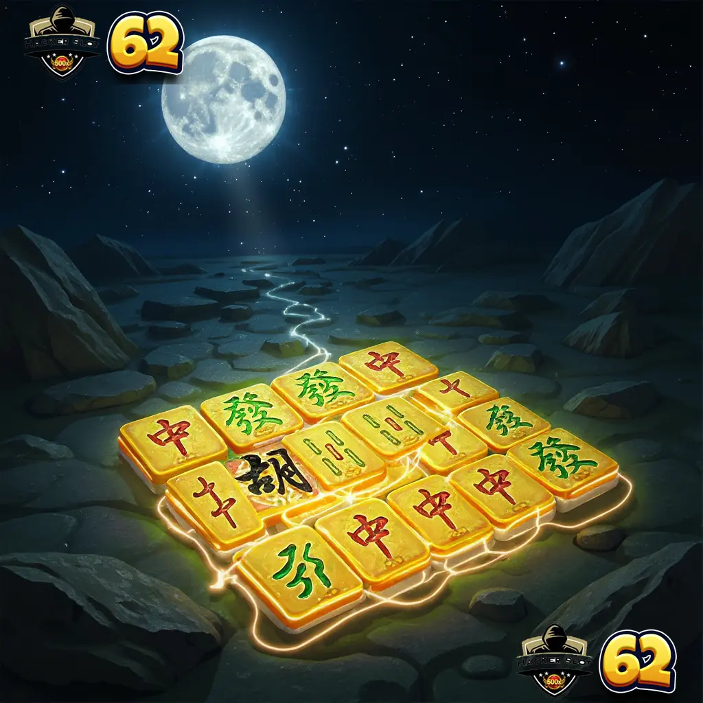 SLOT HACKER 62 Apk