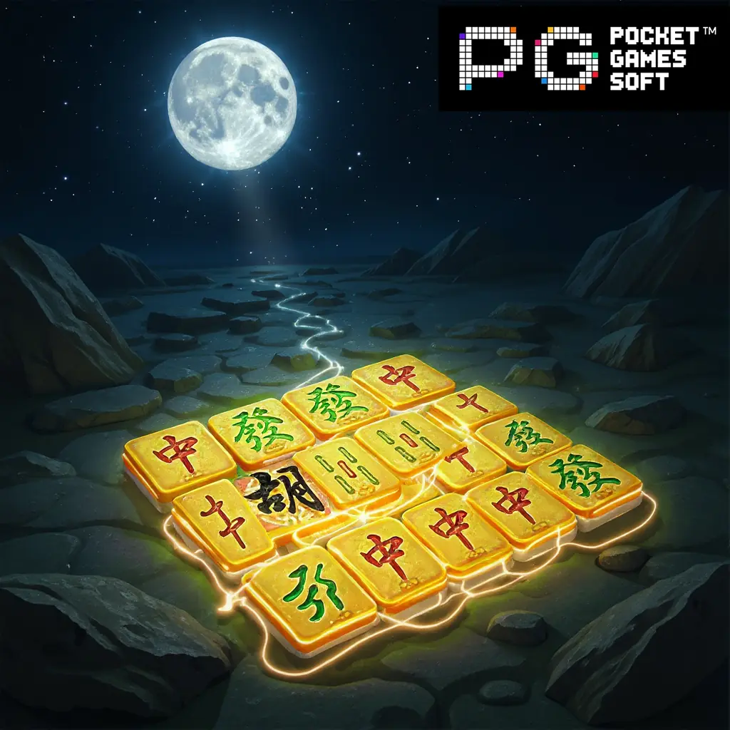SLOT PG SOFT Apk
