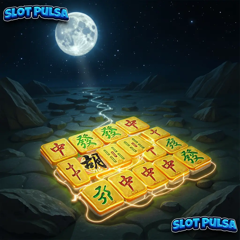 SLOT PULSA Apk