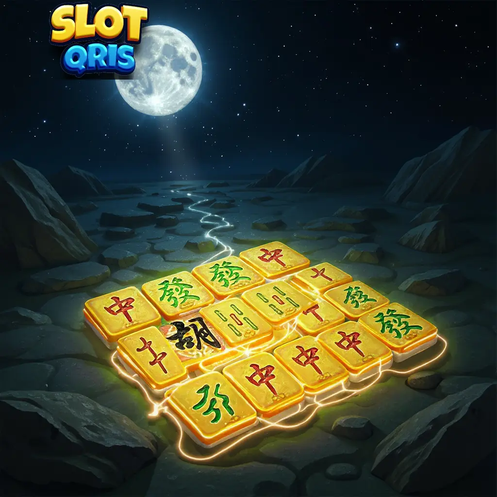 SLOT QRIS Apk