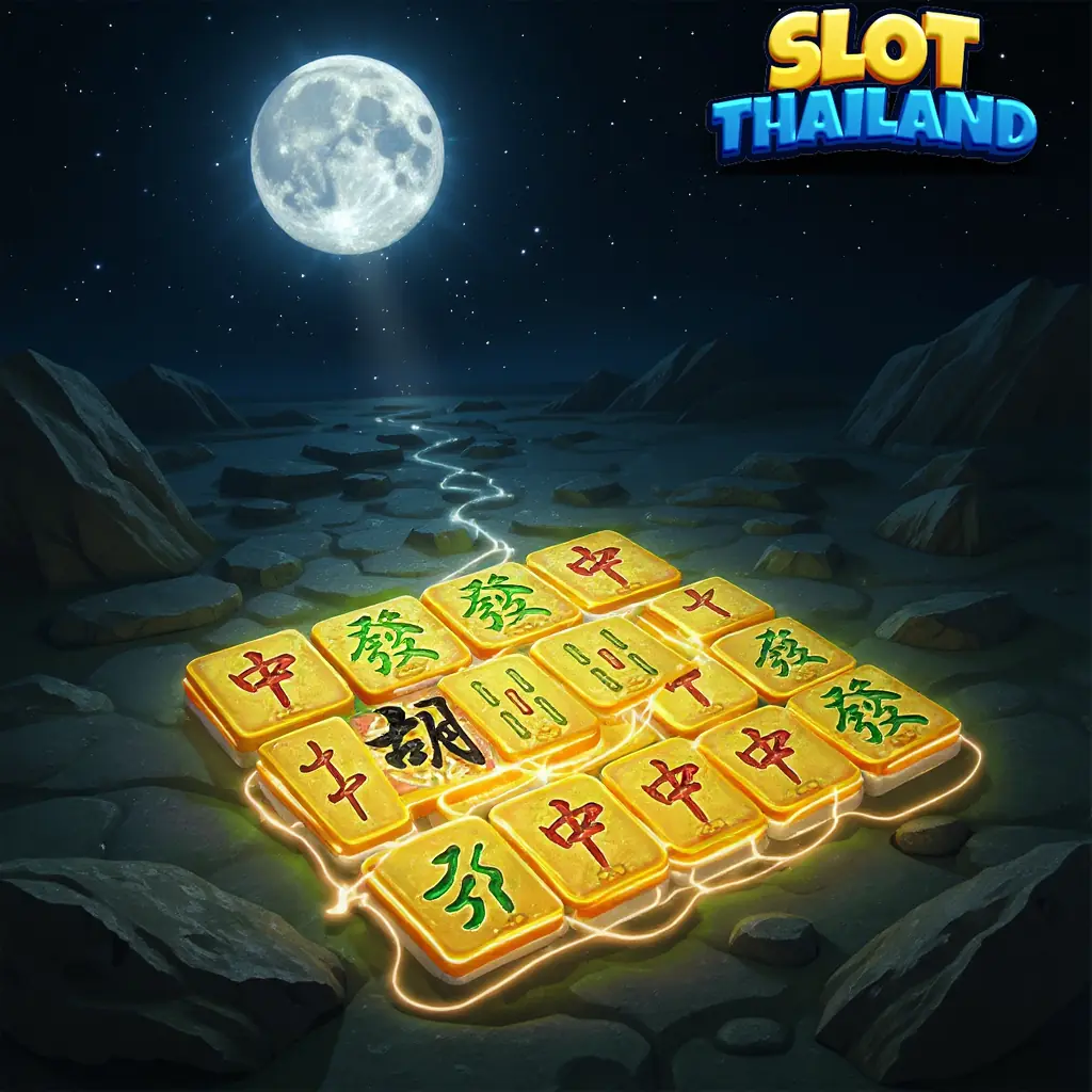 SLOT THAILAND Apk