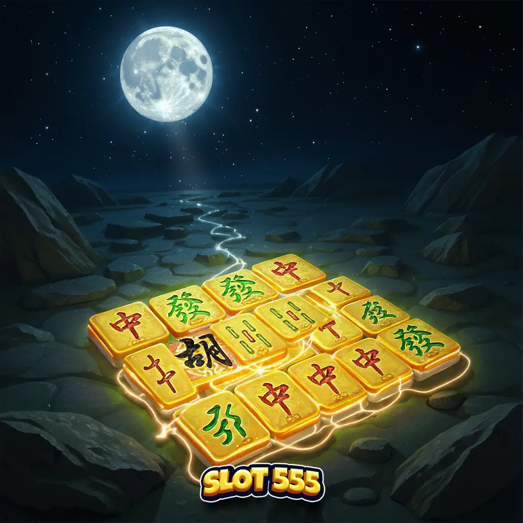 SLOT555 Apk