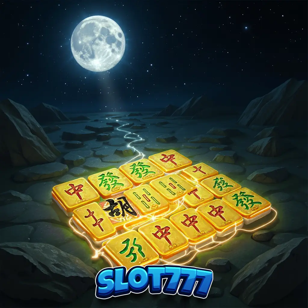 SLOT777 Apk