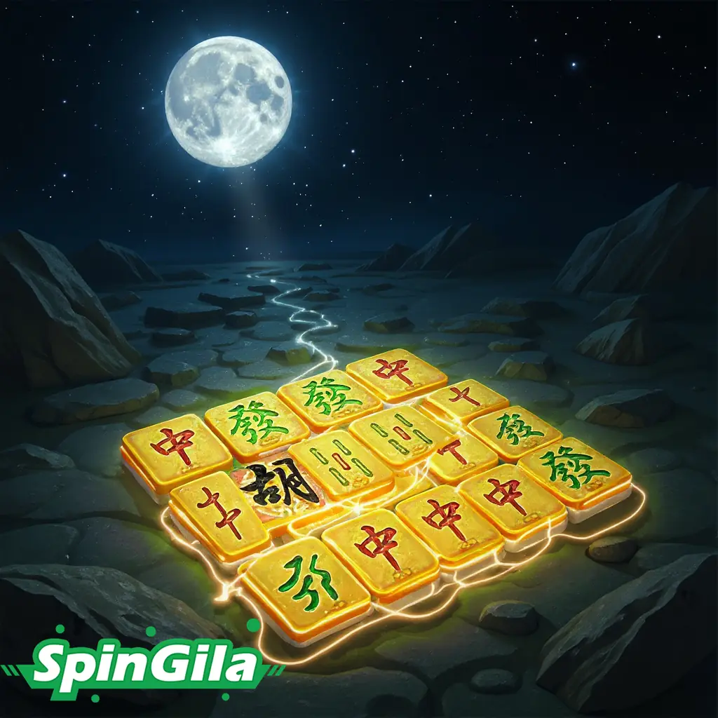 SPINGILA Apk