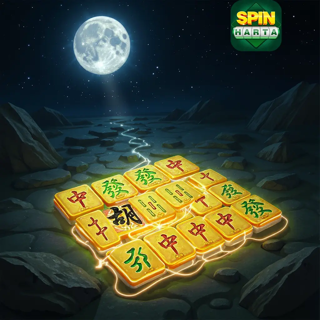 SPINHARTA Apk