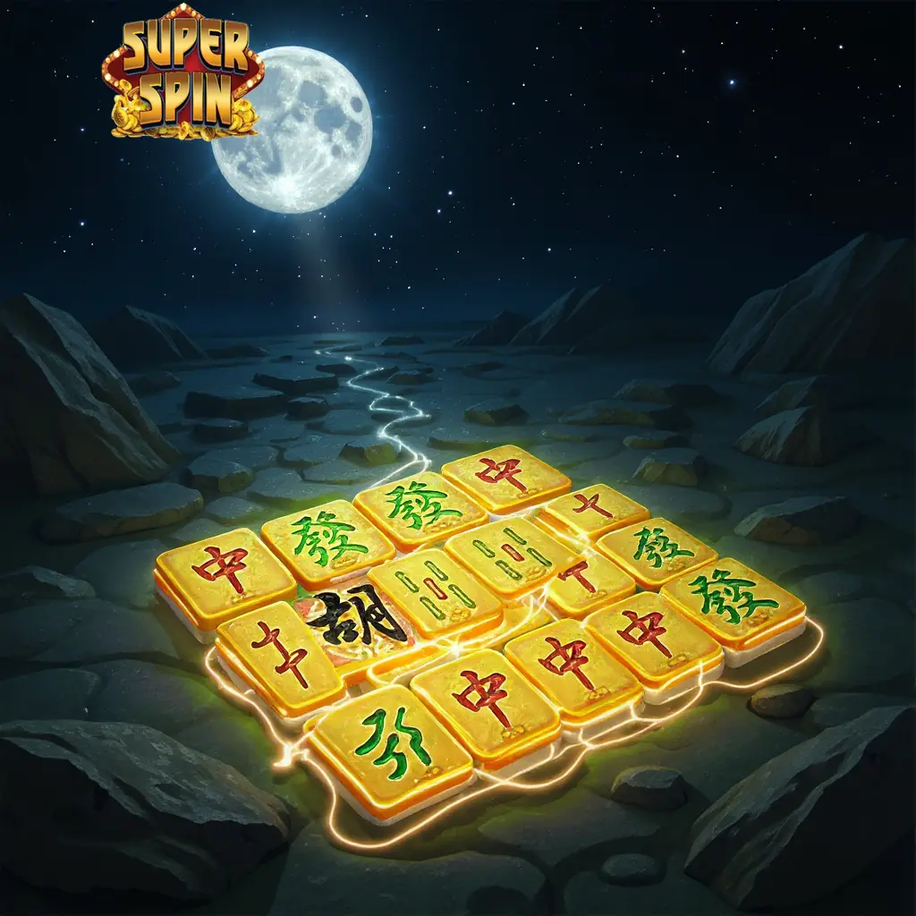 SUPERSPIN Apk