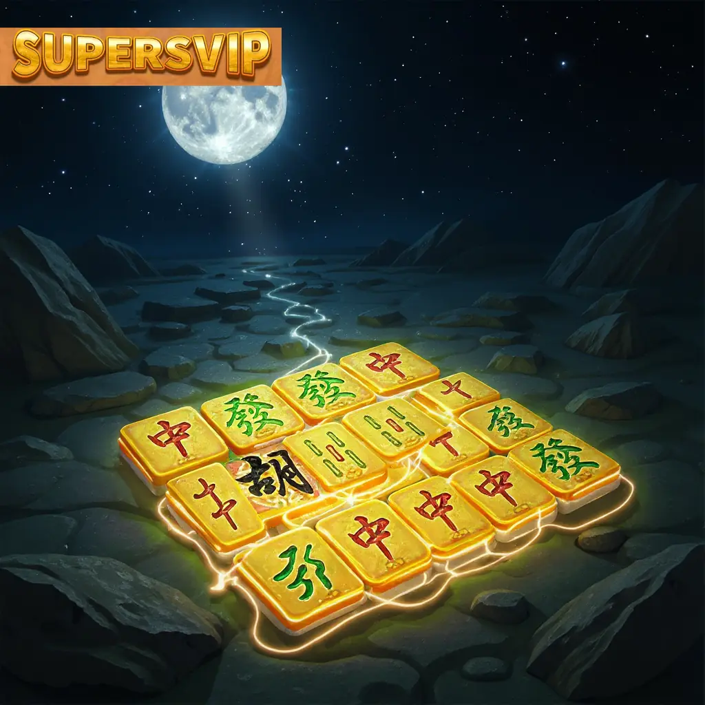 SUPERSVIP Apk