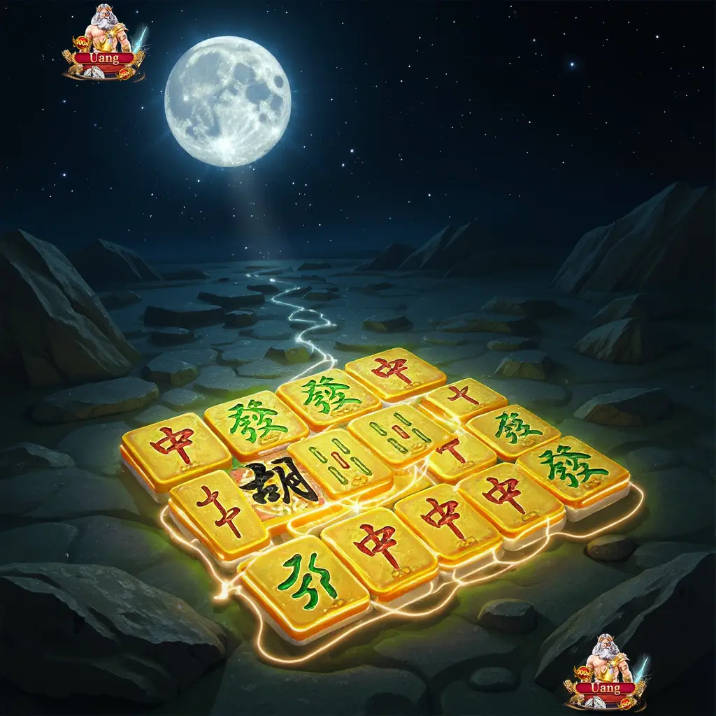 UANG777 Apk