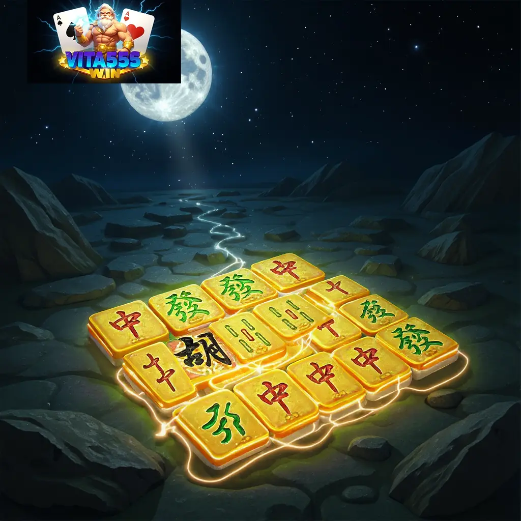 VITA555 Apk: Apk v50.1 (New) Android Prima Mina