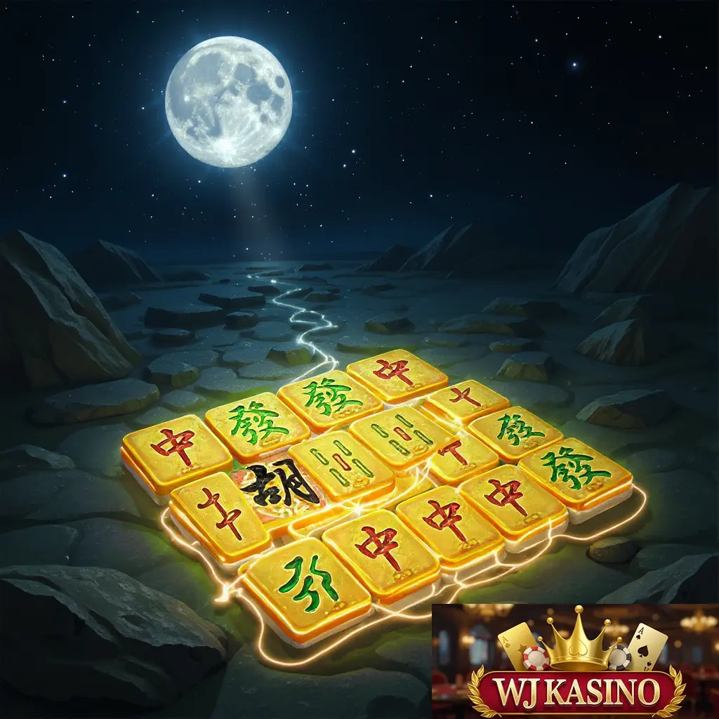 WJKASINO Apk