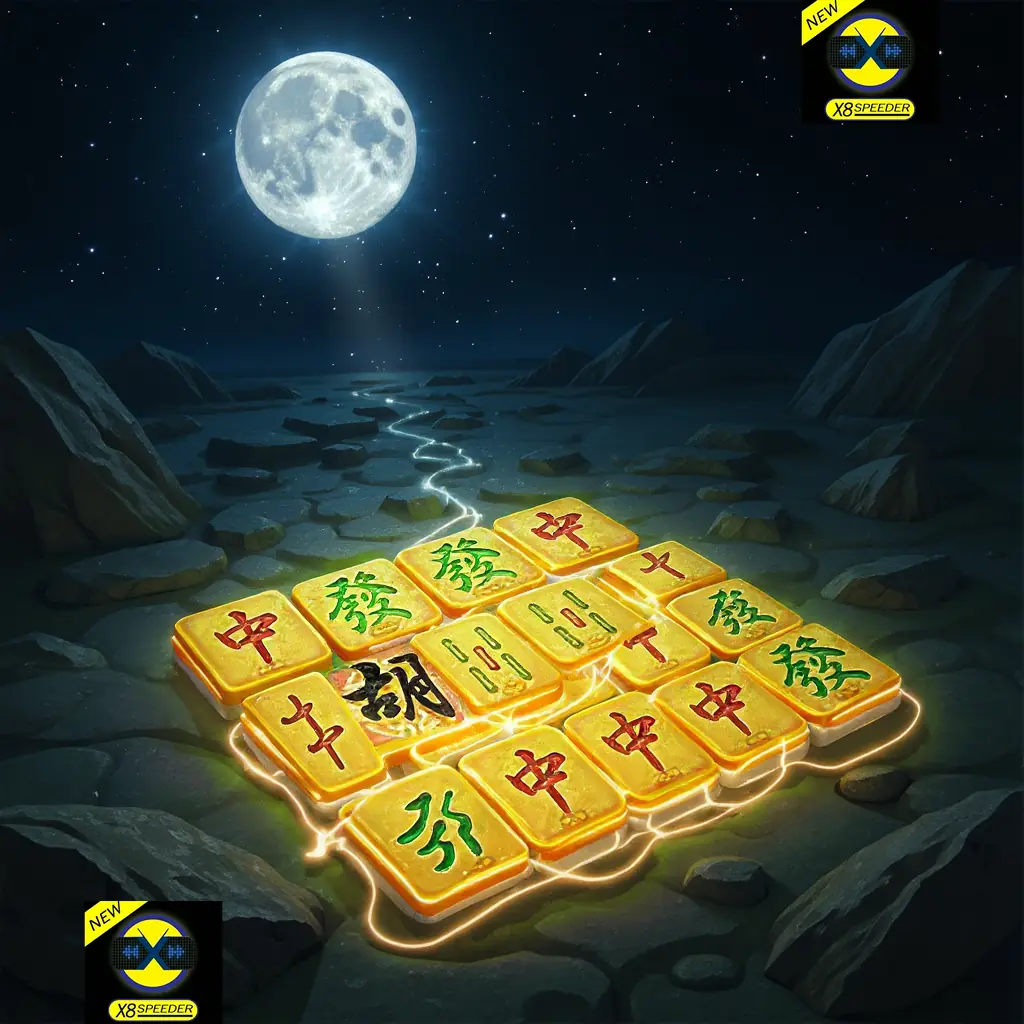 X8 SPEEDER Apk