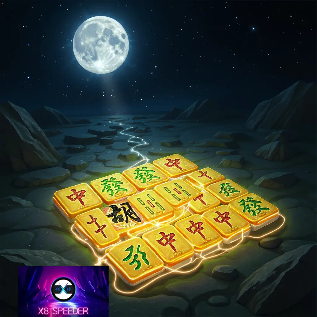 X8SPEEDER Apk